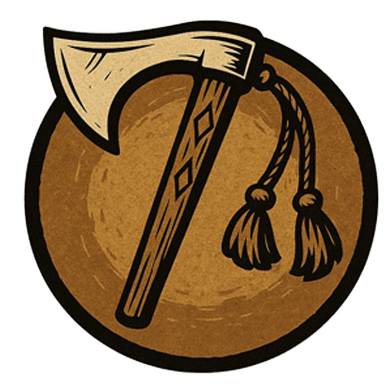 Logo Zawierciańska Ciupaga